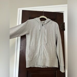 Lululemon Full Zip